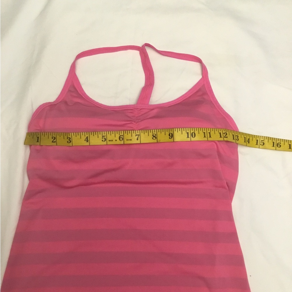 Nike training top